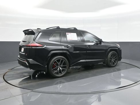 Certified 2026 Toyota RAV4 AWD Plug-in Hybrid image 7