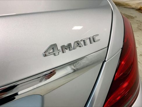 Used 2019 Mercedes-Benz S 450 4MATIC Sedan image 9