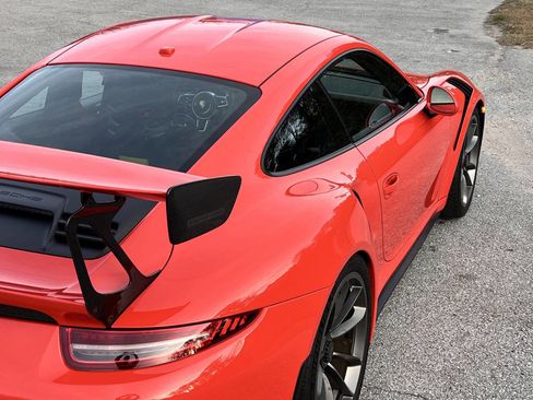 Used 2016 Porsche 911 GT3 RS image 21