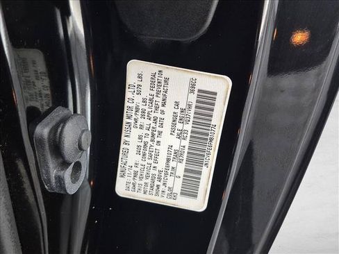Used 2015 INFINITI Q60 Convertible w/ Premium Package RWD image 30