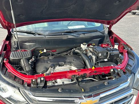 Used 2019 Chevrolet Equinox Premier image 33