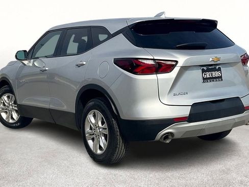 Used 2022 Chevrolet Blazer LT image 15