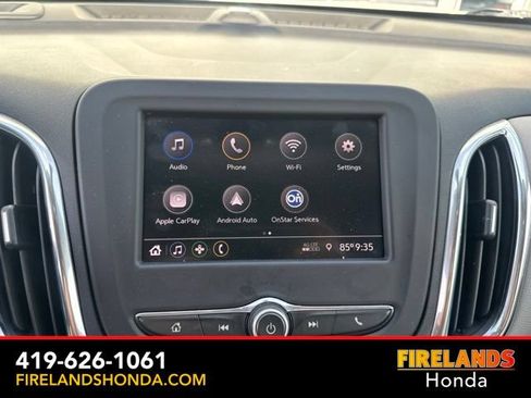 Used 2020 Chevrolet Equinox LT FWD image 25