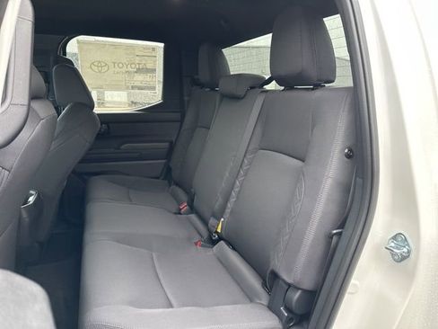 New 2026 Toyota Tacoma SR5 image 23