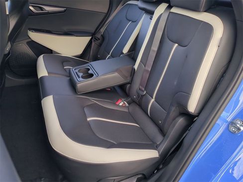 New 2025 Kia EV6 GT-Line image 22