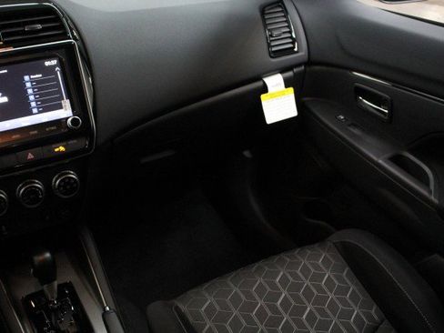 New 2026 Mitsubishi Outlander Sport ES image 22