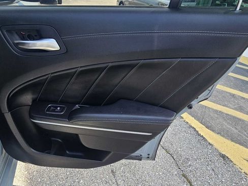 Used 2021 Dodge Charger Scat Pack RWD image 28