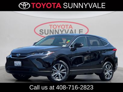 Used 2023 Toyota Venza LE