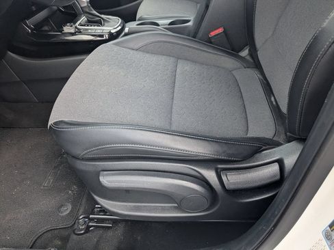 Used 2024 Kia Seltos X-Line AWD/4WD image 18