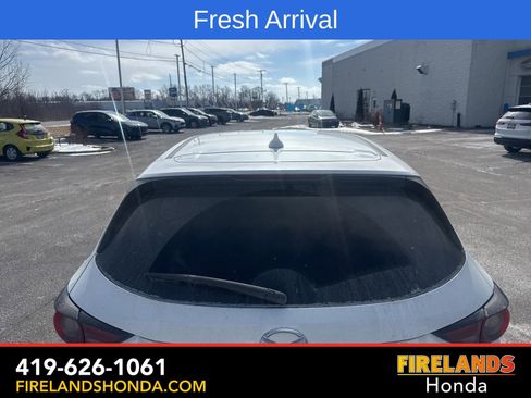 Used 2020 MAZDA CX-5 Grand Touring image 6