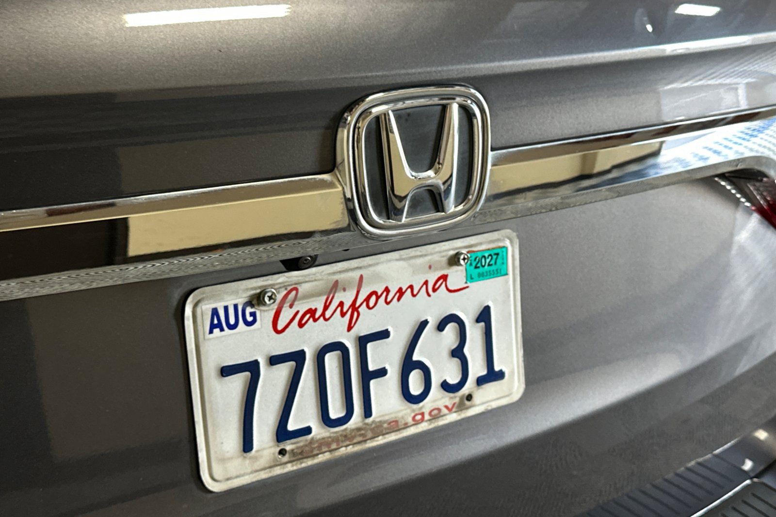Used 2018 Honda Odyssey EX-L image 46
