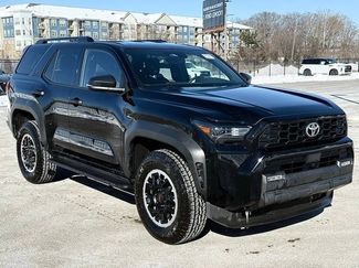 Used 2025 Toyota 4Runner TRD Sport Premium video 1