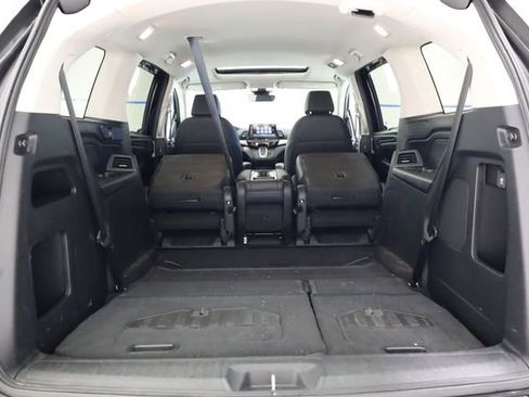 Used 2025 Honda Odyssey EX-L image 36