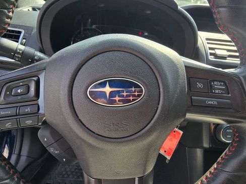 Used 2020 Subaru WRX Premium AWD/4WD image 18