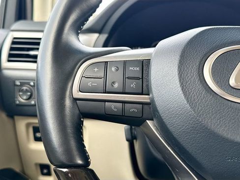 Used 2022 Lexus GX 460 Premium w/ Premium Plus Package AWD/4WD image 35