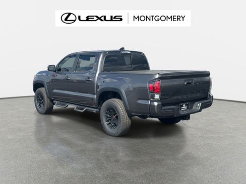 Used 2020 Toyota Tacoma TRD Pro image 5