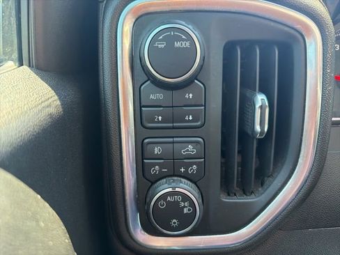 Used 2020 Chevrolet Silverado 1500 LT Trail Boss AWD/4WD image 27