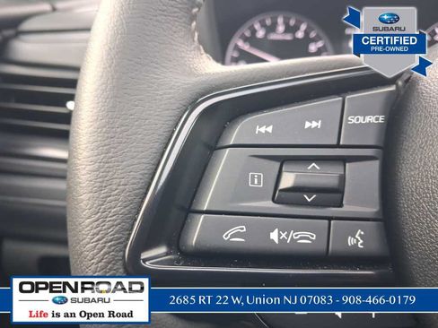 Used 2026 Subaru Forester Premium AWD/4WD image 26
