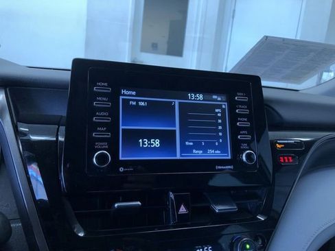 Certified 2023 Toyota Camry LE FWD image 29