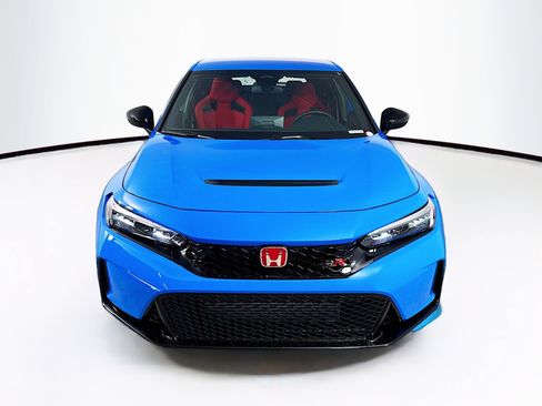 New 2025 Honda Civic Type R image 3