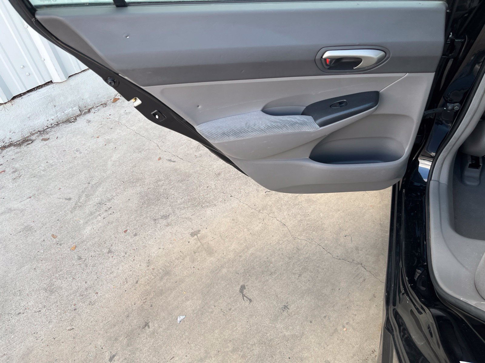 Used 2011 Honda Civic LX image 13