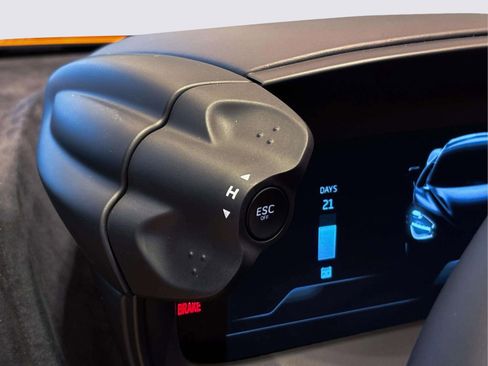 New 2026 McLaren 750S Spider image 25