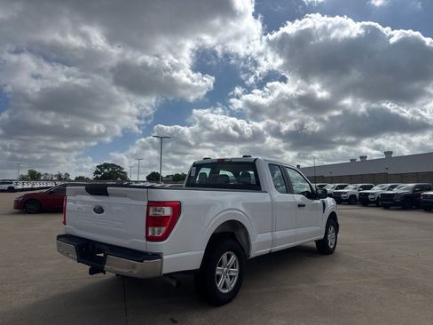 Used 2022 Ford F150 XL w/ Equipment Group 101A High RWD image 22