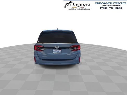 Used 2025 Honda Odyssey Sport-L image 7