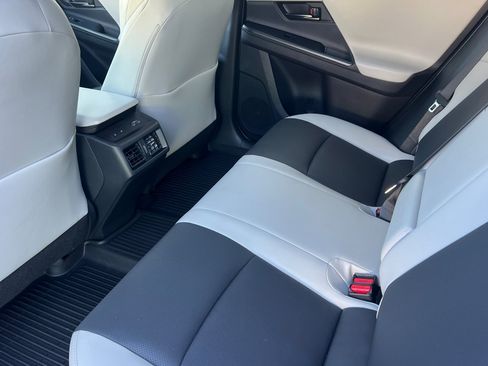 Certified 2026 Toyota bZ AWD/4WD image 12