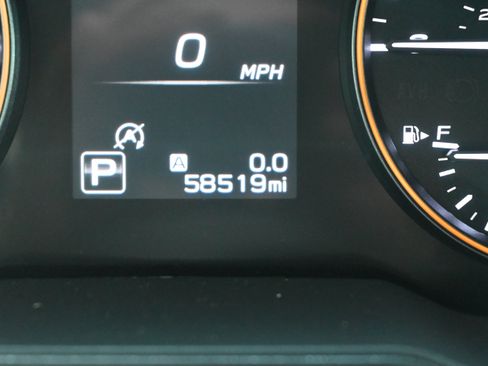 Certified 2022 Subaru Outback Wilderness AWD/4WD image 21