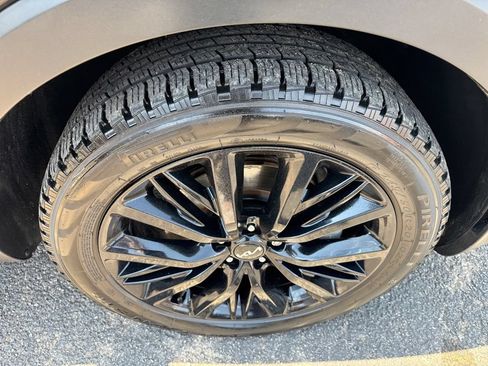 Used 2022 Kia Telluride SX w/ SX Prestige Package AWD/4WD image 43