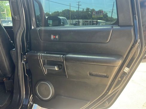 Used 2006 HUMMER H2 SUT AWD/4WD image 12