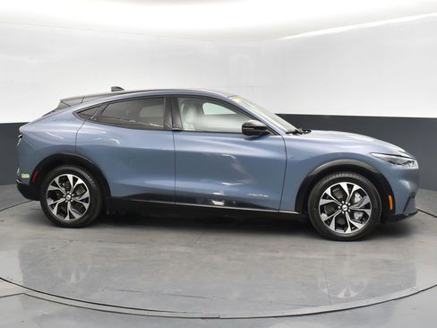 Used 2023 Ford Mustang Mach-E Premium image 26