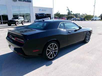 Used 2023 Dodge Challenger R/T w/ Plus Package