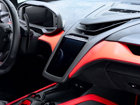 Used 2024 Lamborghini Revuelto AWD/4WD image 55