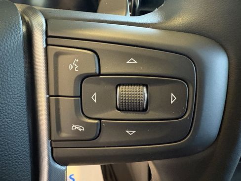 Used 2026 GMC Sierra 1500 Elevation AWD/4WD image 12