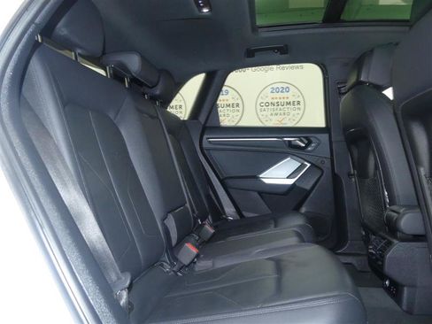 Used 2025 Audi Q3 2.0T Premium AWD/4WD image 19