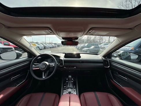 Used 2025 MAZDA CX-50 2.5 Hybrid w/ Premium Plus Pkg image 2