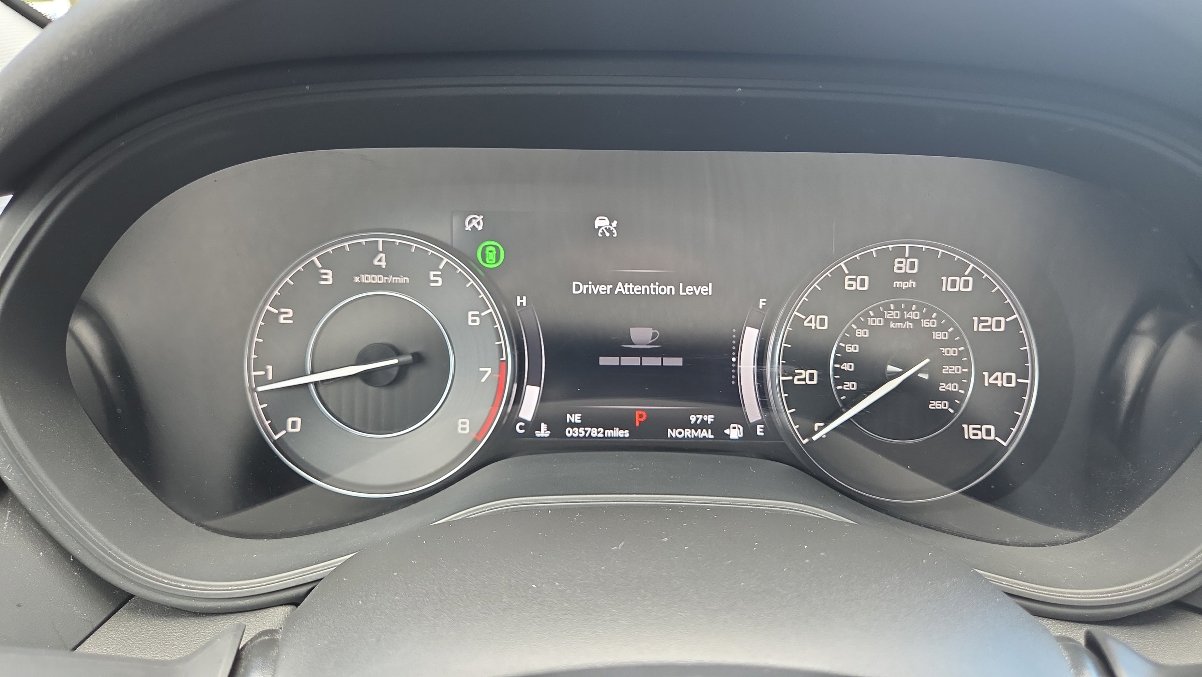 Certified 2021 Acura TLX w/ Technology Package FWD image 25
