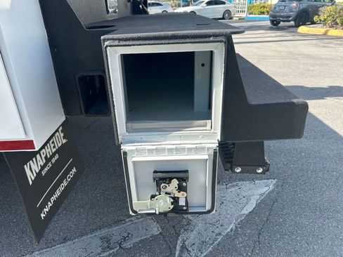 Used 2023 Ford F350 XL w/ Snow Plow Prep Package image 28