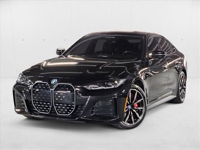 Used 2024 BMW i4 M50