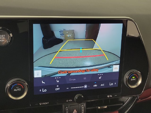 Used 2024 Lexus NX 250 FWD w/ Towing Package (2000 Lbs) image 29
