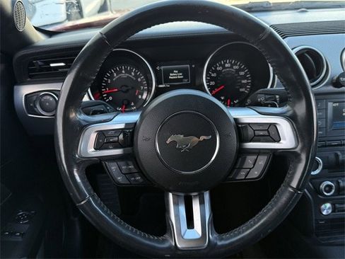 Used 2018 Ford Mustang GT image 12
