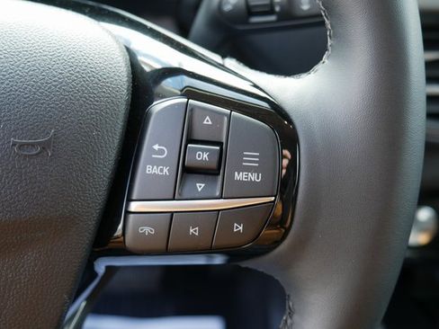 Used 2023 Ford Escape Active w/ Tech Pack #2 image 19