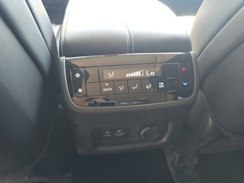 Used 2023 INFINITI QX60 Luxe w/ Cargo Package AWD/4WD image 14