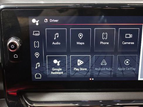 Used 2024 GMC Sierra 2500 AT4 w/ Technology Package image 29