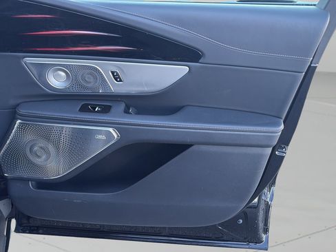 Used 2024 Lincoln Nautilus Reserve w/ Equipment Group 203A image 23