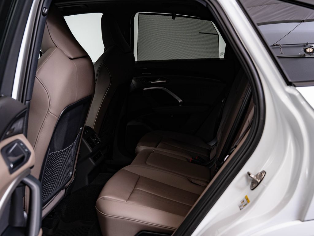 New 2026 Audi Q5 Premium Plus AWD/4WD image 43