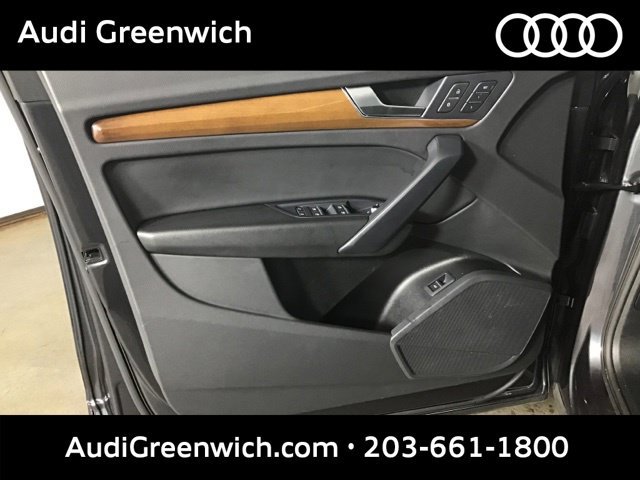 Used 2024 Audi Q5 2.0T Premium AWD/4WD image 11