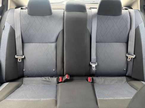 Used 2025 Nissan Versa SV FWD image 36